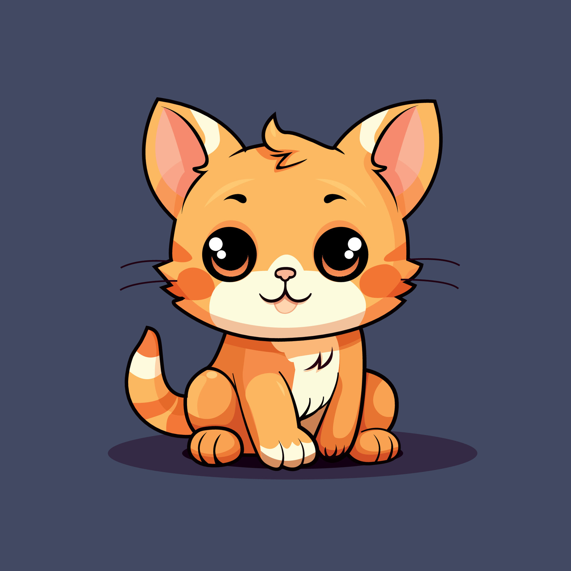 Cat VPN Logo