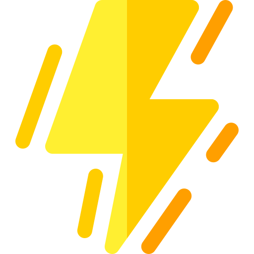 Fast Servers Icon