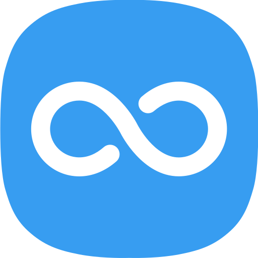 Unlimited Data Icon
