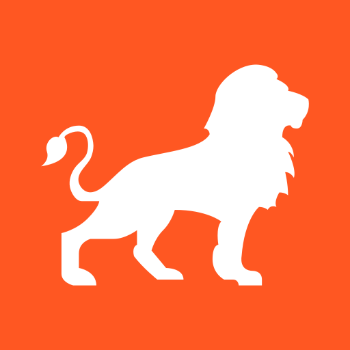 Lionvpn Pro Logo