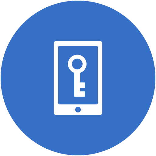 Split Tunnel Icon